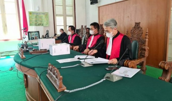 					Tudingan Kardus Isi Uang di Sidang NA, Saksi Ungkap Fakta; Itu Bukan Uang, tapi Beras