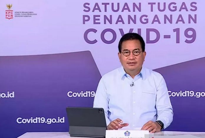 Wiku Adisasmito