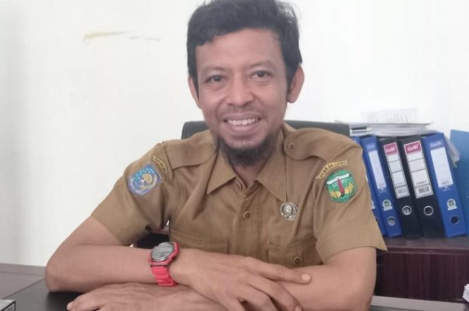 					Ir Raden Dani Mahendra ST.