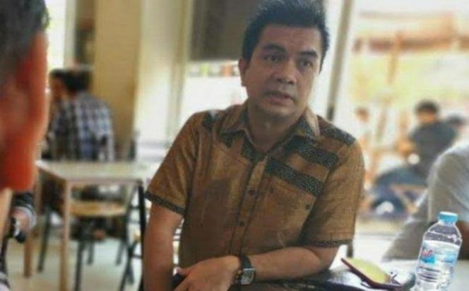 					Andi Bashar Menguat Pimpin GKJI Pusat