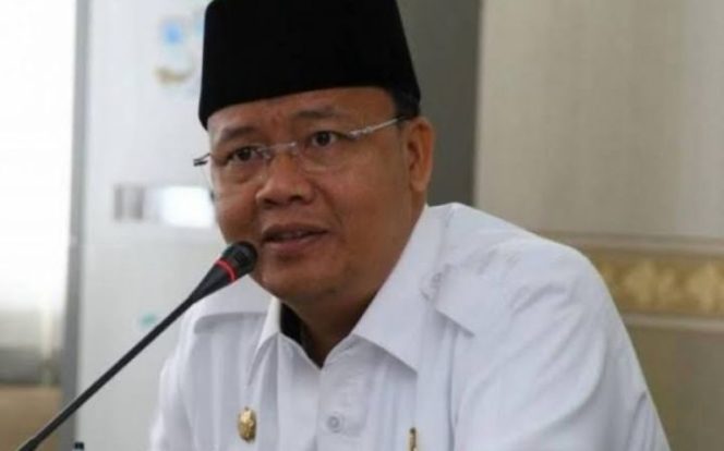 					Gubernur Rohidin Keluarkan SE Pengetatan PPKM, Ini Poin-poinnya