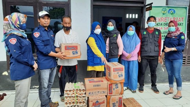 					Walenrang Utara Diterjang Banjir Bandang, Tim PSC 119 Luwu Terjunkan Tim Medis