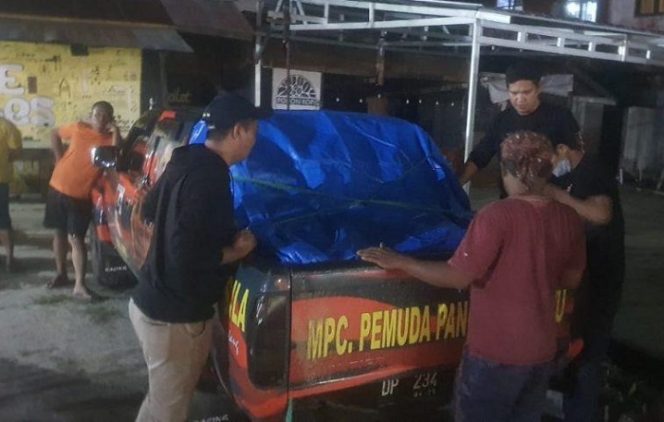 					Gerak Cepat PP Luwu Bantu Korban Banjir Bandang Walenrang Utara, Ahkam: Ini Kewajiban