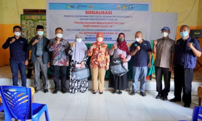 					PHBS Sangat Penting di Masa Pandemi, Bagian dari Protokol Kesehatan