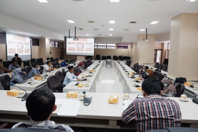 					DPRD Makassar Minta Perda Perlindungan Guru Bermuatan Hukum Jelas
