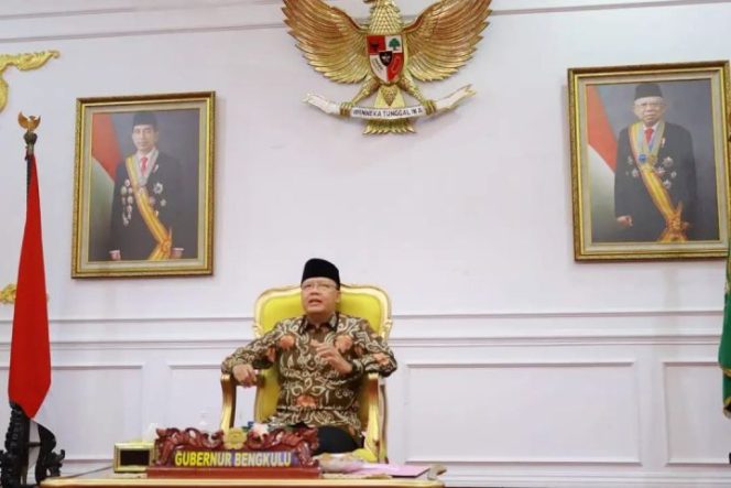 					Bahas Pendidikan Bersama Ruang Guru, Gubernur : Kesejahteraan guru juga perlu diperhatikan, untuk menciptakan kualitas pendidikan yang baik