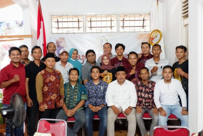 					Mubes Ke V, Sugiyanto Nahkodai IPJB