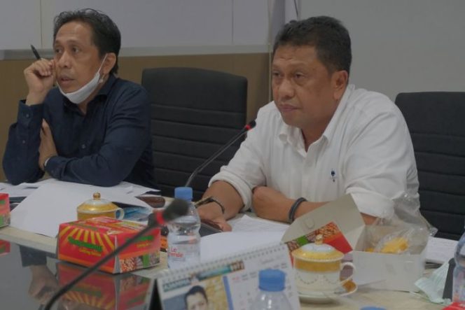 					Komisi C DPRD Makassar Minta Program Bedah Rumah Direalisasikan Secepatnya