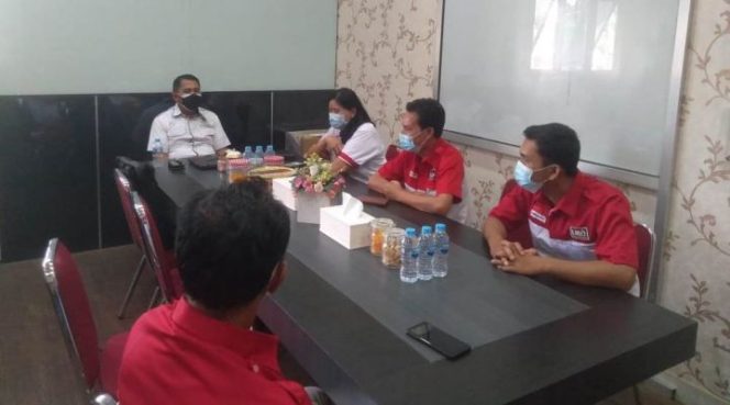 					Kasus Pungli DAK Lebong Naik Status ke Penyidikan, Kadisdikbud Nonjob