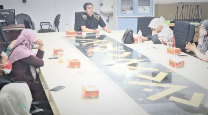 					DPRD Makassar Tetapkan Pimpinan Pansus Perlindungan Guru