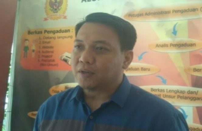 					Tuntutan JPU kepada Jurnalis Asrul Dianggap Keliru, Dijerat Pasal Asusila
