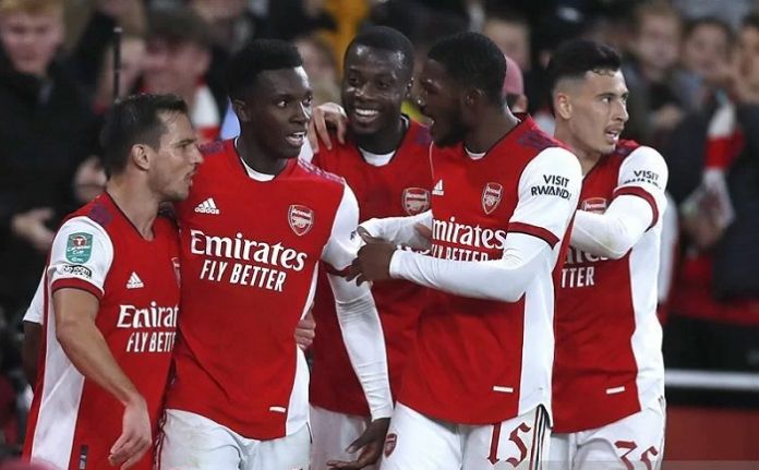 Arsenal