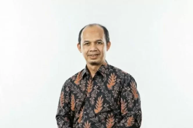 					Ketua Umum Balad Jokowi M Muchlas Row (ANTARA/HO-Dokumen Pribadi)