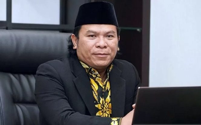 					Wakil Ketua Komisi II DPR RI Fraksi PKB Luqman Hakim. (ANTARA/HO-Aspri/am)