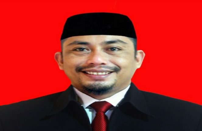 					Menuju Pilkades Arasoe di Bone; Puang Al Siap Bertarung