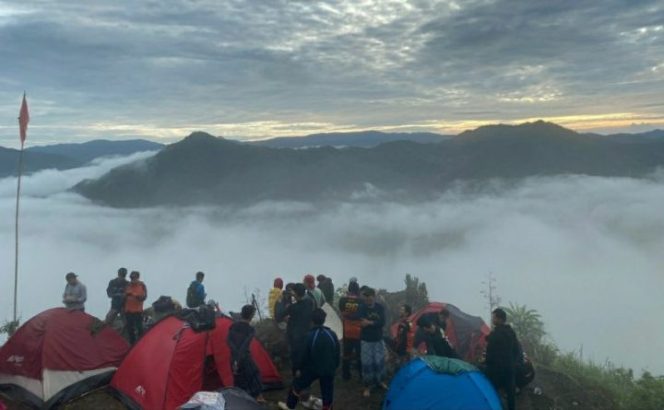 					MPC Pemuda Pancasila Luwu Sukses Eksplore Destinasi Wisata Sinaji lewat Lomba Fotografi