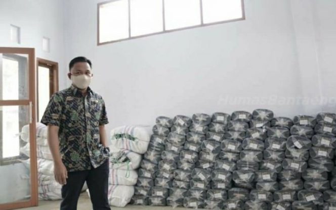 					Cara Unik Bupati Ilham Bantu Siswa dan Ekonomi Ibu – ibu Bantaeng