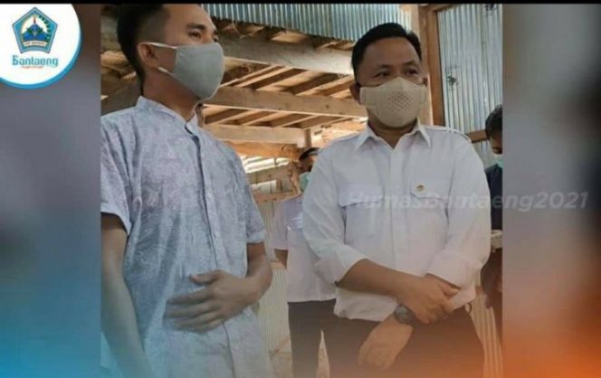 					Bantuan Modal Usaha Bantaeng Tingkatkan Produksi Peternak Ayam Petelur