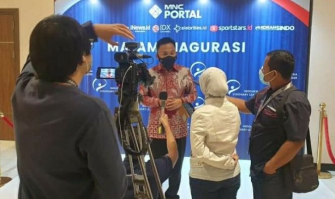 					Bupati Bantaeng Raih Penghargaan Best Managing Sustainable Development