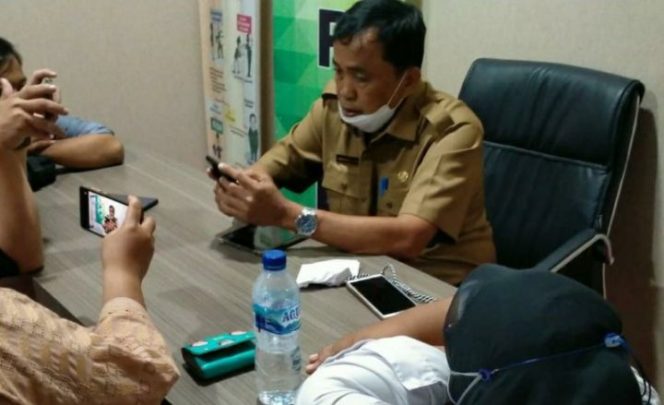 					BPBD Sulsel Turunkan TRC Evakuasi Korban Banjir Luwu