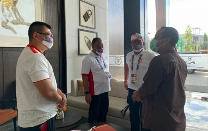 					Setelah 64 Tahun, Sulsel Nyatakan Siap Jadi Tuan Rumah PON 2028