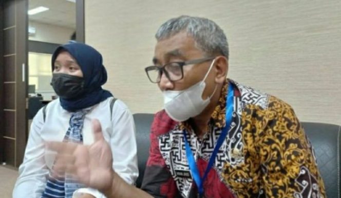 					PTM Dimulai, Disdik Sulsel Tegaskan Prokes Dalam dan Luar Lingkungan Sekolah
