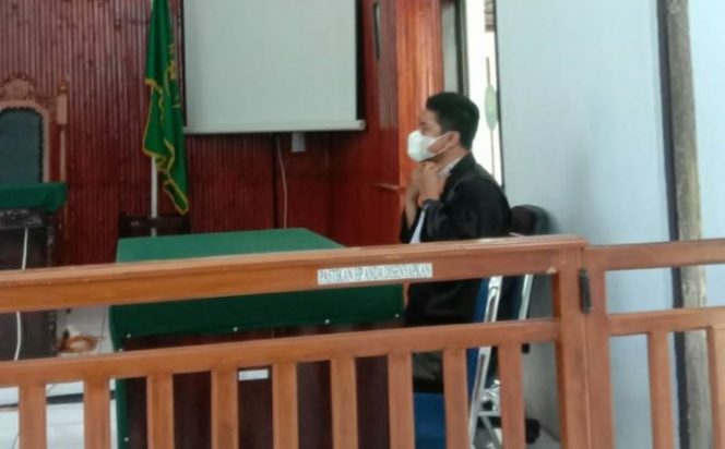 					Jaksa Belum Siapkan Tuntutan, Sidang Kasus Jurnalis Asrul di Palopo Ditunda Lagi