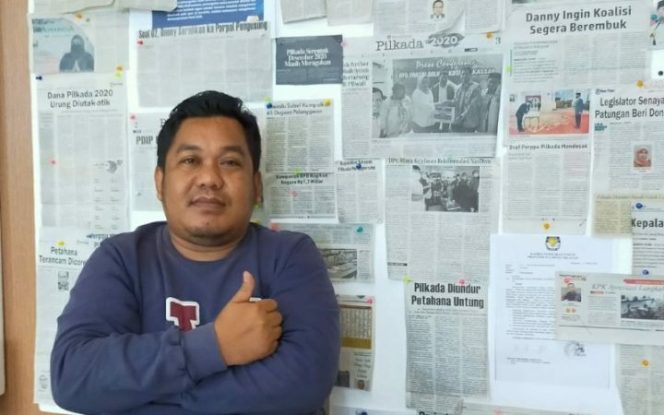 					LAKSUS Desak APH Turun Tangan Usut Proyek Sekolah di Takalar