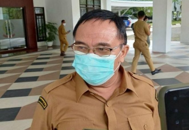 					Fasilitas Isolasi Pasien Covid-19 Pemprov Sulsel Mulai Sepi Penghuni