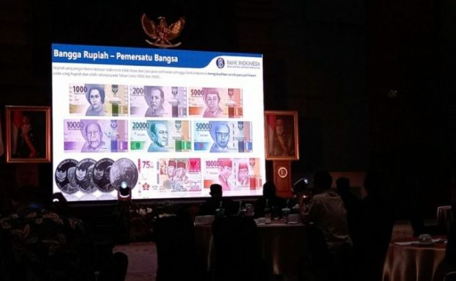 					Terapkan Prokes Covid-19, BI Sulsel Kembali Buka Layanan Uang Rupiah