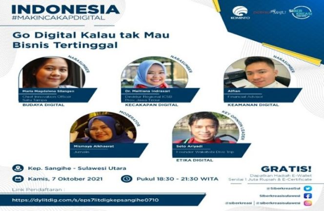 					Jadi Investor Maupun Pengusaha di Internet Sama-sama Cuan