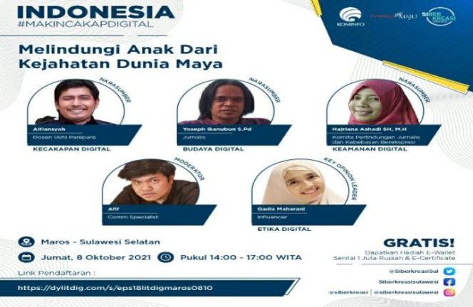 					Ayo Batasi Waktu Bermain Internet pada Anak agar Tidak Kecanduan