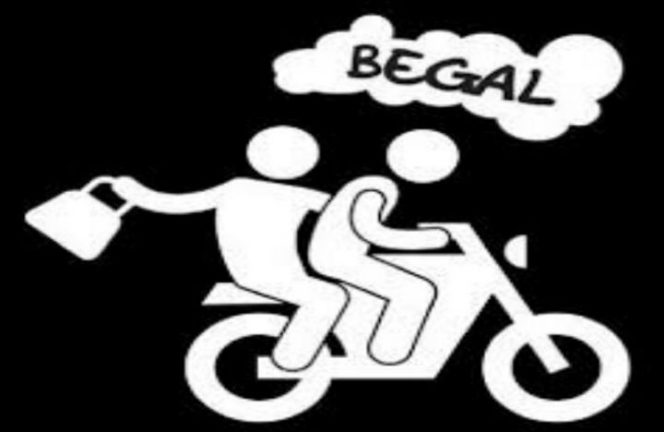 					Begal Resahkan Kota Parepare, Rampas Handphone Anak di Bawah Umur