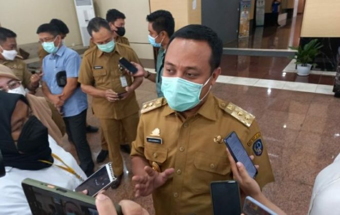 					Hari Jadi Sulsel ke 352, Plt Gubernur Singgung Sistem Keuangan Pemprov ‘Amburadul’
