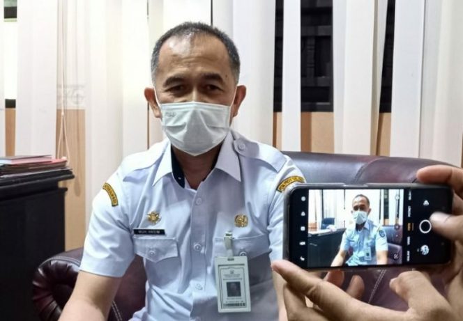 					Pemprov Targetkan Kafilah STQ Sulsel di Tingkat Nasional Masuk 5 Besar Juara