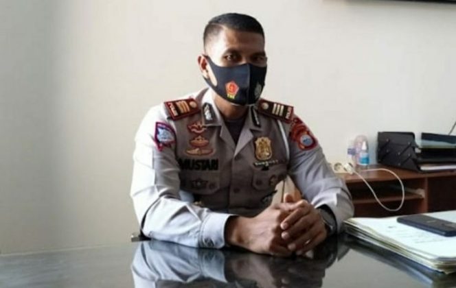 					Asyik, Layanan SIM Polres Bone Tetap Buka di Hari Sabtu