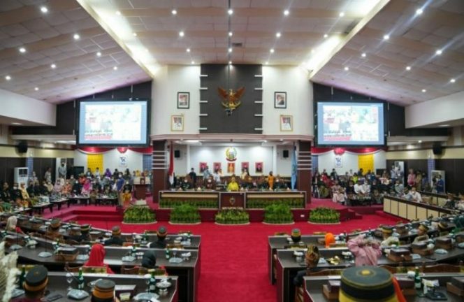 					Digagas Zainal Basri Palaguna, Ini Sejarah Singkat Penetapan HUT Sulawesi Selatan