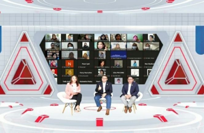 					KNH 2021, Perhumas Usung Semangat Resiliensi dan Optimisme Indonesia Tumbuh