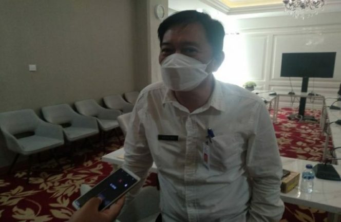 					Dishub Sulsel: Keluar Masuk dari Jawa-Bali Harus Tes PCR