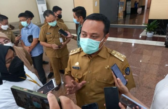 					Plt Gubernur Sulsel Keluarkan Surat Edaran Terbaru Penetapan PPKM