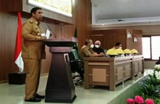 					Bupati Maros Ajak Petani Gunakan Pupuk Organik