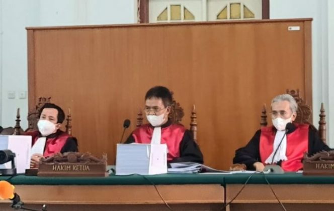 					Saksi Ahli Sebut Kasus NA Tidak Memenuhi Unsur OTT dan Gratifikasi