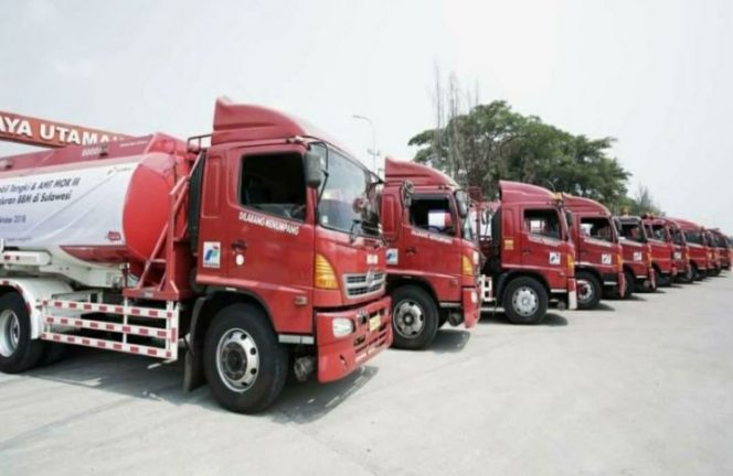 					PT Pertamina Tegaskan Penyaluran Solar Subsidi Untuk 5 Sektor Usaha Ini