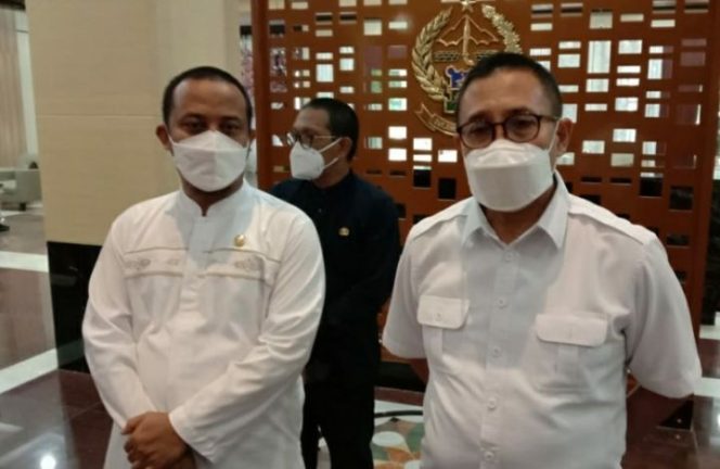 					Klinik Langgar Aturan Harga Tes PCR, Siap-siap Izin Operasi Bakal Dicabut