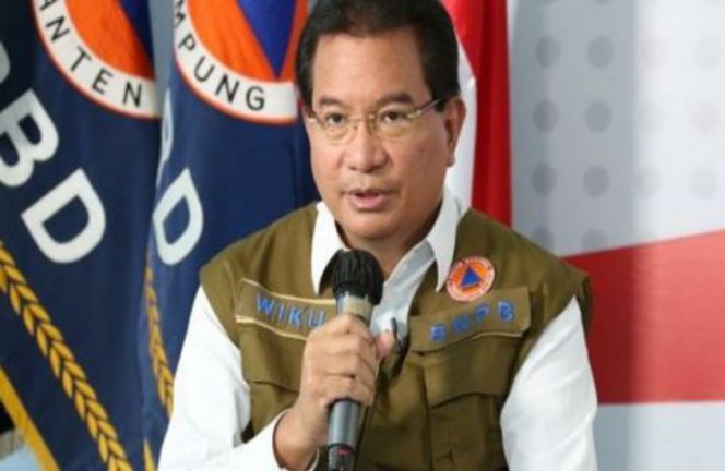 					Pemerintah Dorong Aktivitas Ekonomi Gunakan Pedulilindungi