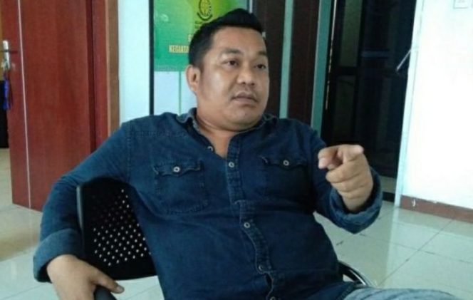 					Tipikor Polda Sulsel Sabet Juara Produktivitas Penanganan Korupsi se Indonesia dari KPK, LAKSUS: Kita Patut Bangga