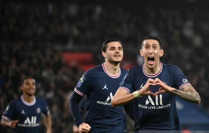 psg-lille