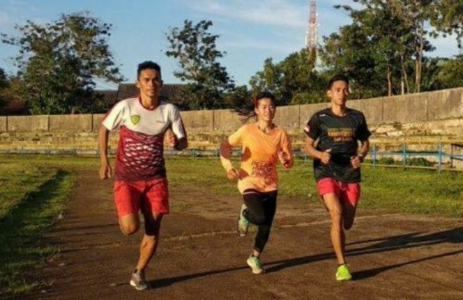 					Atletik Jadi Tumpuan Terakhir Sulsel