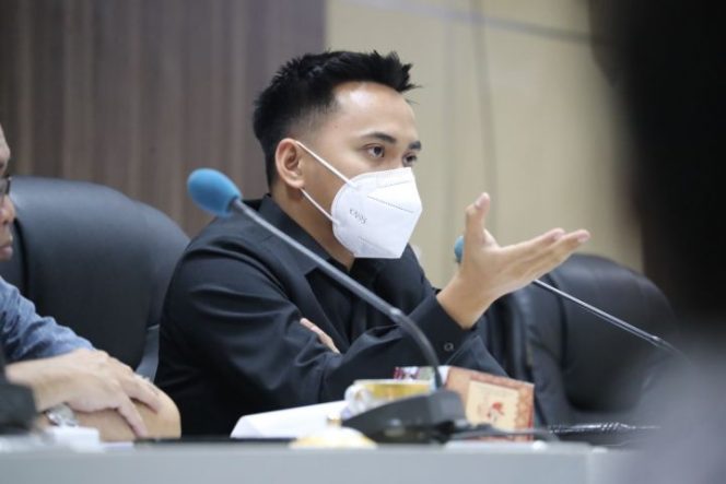 					Pansus Raperda Perlindungan Guru Mulai Tahap Pembahasan Naskah Akademik