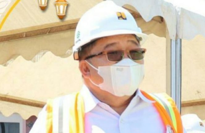 					Target April 2022, BBPW Sulsel Kebut Pengerjaan RSP UIN Alauddin